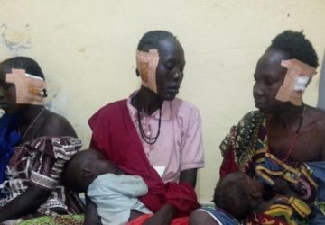 CAMEROUN : DES FEMMES CHRÉTIENNES MUTILÉES PAR BOKO HARAM