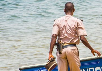 KENYA: UN CHEF DE POLICE UTILISE LA BIBLE POUR LUTTER CONTRE LA CRIMINALITÉ