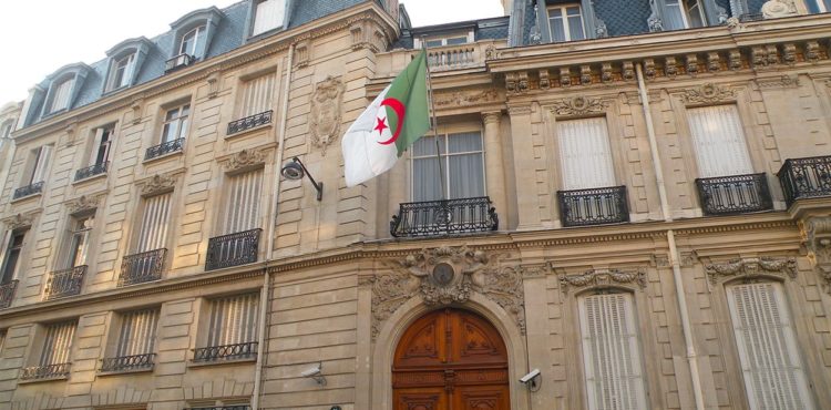 Un sit-in prévu à Paris pour  soutenir les chrétiens d’Algérie
