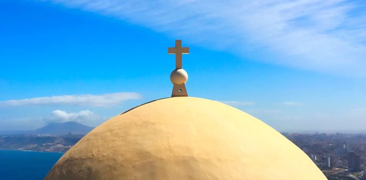 La Fédération Protestante de France exprime sa « vive inquiétude » face à la fermeture des églises en Algérie