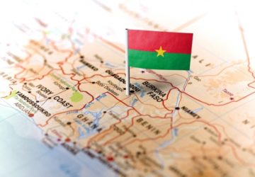Burkina Faso: Les responsables évangéliques lancent un appel vibrant à agir contre le terrorisme.