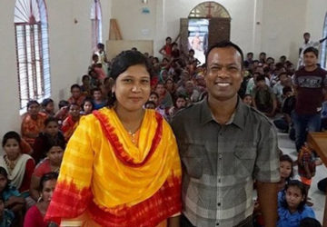 BANGLADESH : UN PASTEUR CONVERTIT PLUS DE 150 MUSULMANS AU CHRISTIANISME