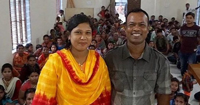 BANGLADESH : UN PASTEUR CONVERTIT PLUS DE 150 MUSULMANS AU CHRISTIANISME