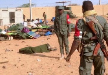 LE PARLEMENT EUROPÉEN CONDAMNE LES VIOLENCES ANTI-CHRETIENNES AU BURKINA FASO