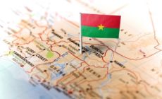 BURKINA FASO : TROIS ATTAQUES MEURTRIÈRES CONTRE DES CHRÉTIENS EN UNE SEMAINE