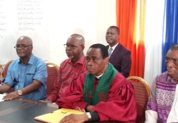 Coronavirus :Des églises évangéliques ferment en Côte d’ Ivoire