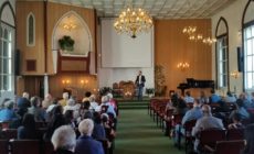 Europe : L’Allemagne et d’autres pays préparent la réouverture des lieux de culte