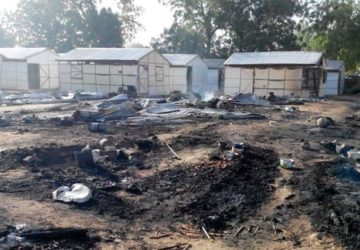 NIGERIA: Deux morts dans l’attaque de deux villages chrétiens.
