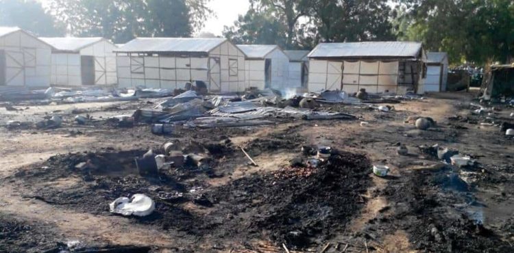 NIGERIA: Deux morts dans l’attaque de deux villages chrétiens.