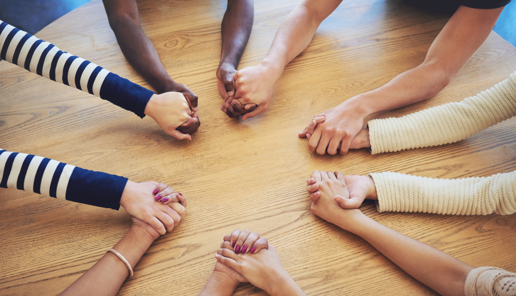 International: journée de prière interreligieuse face au covid 19