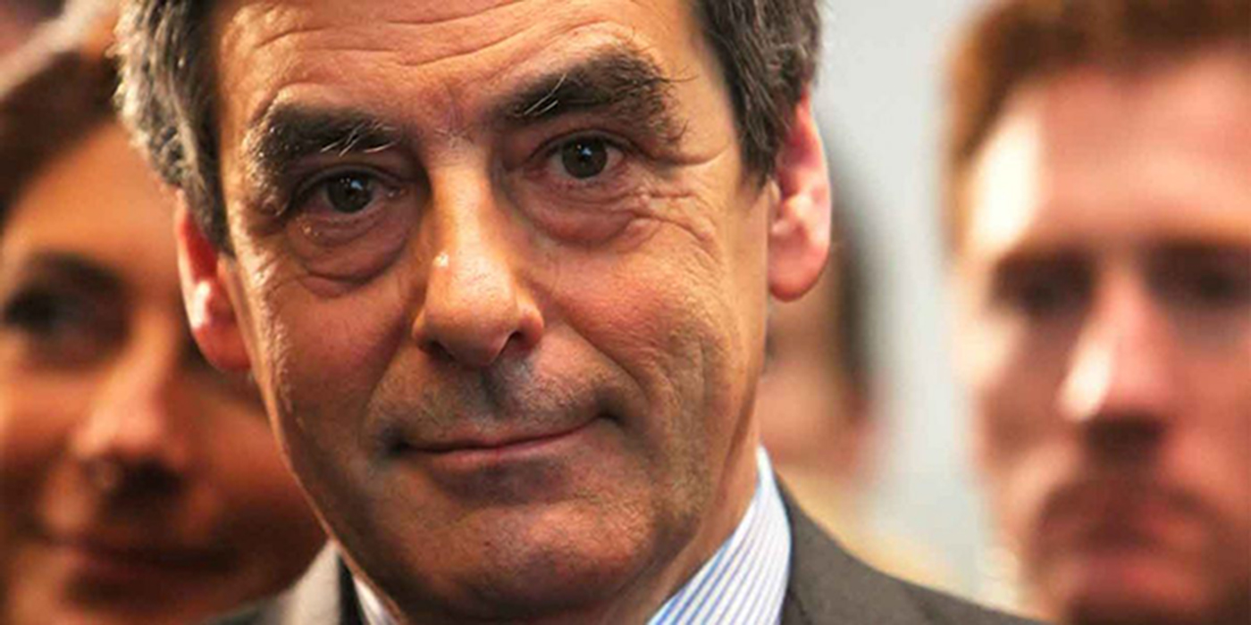 ASIE le cri de d’alerte de François Fillon en faveur des chrétiens