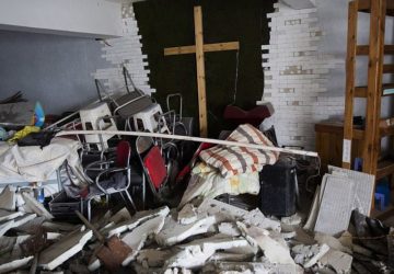 Egypte : La démolition d’une église prive 3000 chrétiens de lieu de culte