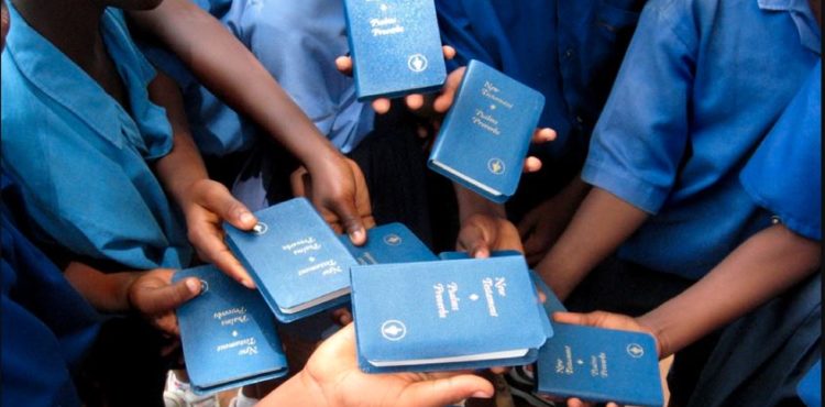 Etats-Unis : Un tribunal interdit aux Gédéons de distribuer des bibles aux écoles