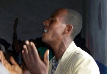 Ethiopie : un homme torturé pour avoir lu la Bible