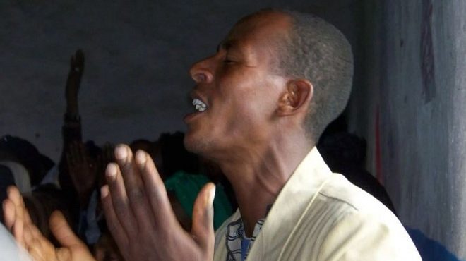 Ethiopie : un homme torturé pour avoir lu la Bible