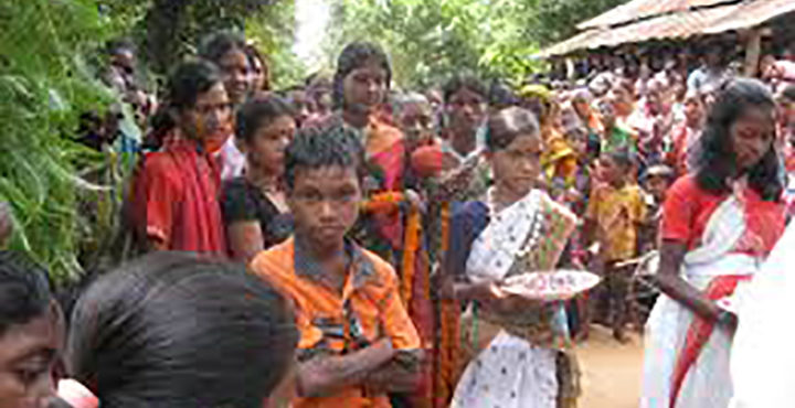Bangladesh : Les chrétiens sont contraints de choisir entre leur foi et une aide d’urgence.
