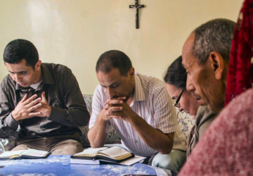 Maroc : Des musulmans ont été arrêtés à cause de leur conversion au christianisme
