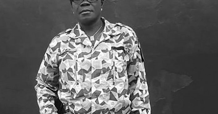 Côte d’Ivoire : La chantre Zézéta est décédé .