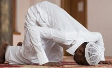 OUGANDA : Un ancien check quitte l’islam en attestant: «Jésus m’a dit que j’étais au mauvais endroit»