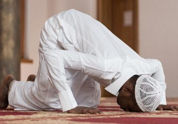 OUGANDA : Un ancien check quitte l’islam en attestant: «Jésus m’a dit que j’étais au mauvais endroit»