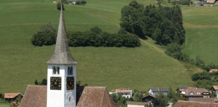 Suisse : Un pasteur démissionne après avoir accepté l’héritage d’un de ses anciens fidèles