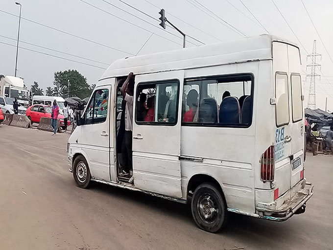 Côte d’Ivoire : Par une parole forte, une chrétienne démasque un apprenti tentant de confisquer sa monnaie