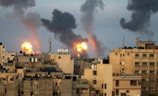 Affrontement Israël / Hamas : Signal rouge de Gaza qui sera inhabitée selon la prophétie