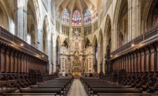Pédophilie à l’Eglise Catholique : trois personnalités appellent à la démission des évêques de France
