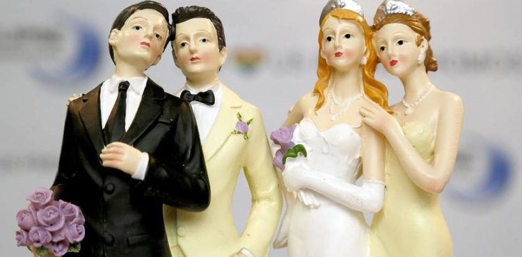 SUISSE / L’EGLISE REFORMEE  EVANGELIQUE ACCEPTE LE MARIAGE HOMOSEXUEL