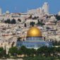 Israël/ LES EGLISES DE JERUSALEM DENONCENT DES ACTES ANTI-CHRETIENS DONT ELLES SONT L’OBJET