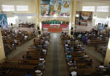 Togo: Pour accéder aux lieux de culte, les croyants devront présenter un pass vaccinal