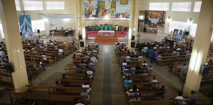 Togo: Pour accéder aux lieux de culte, les croyants devront présenter un pass vaccinal