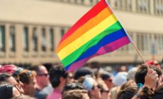 FRANCE/ DEUX ASSOCIATIONS LGBT+ PORTENT PLAINTE CONTRE UN BLOG CATHOLIQUE