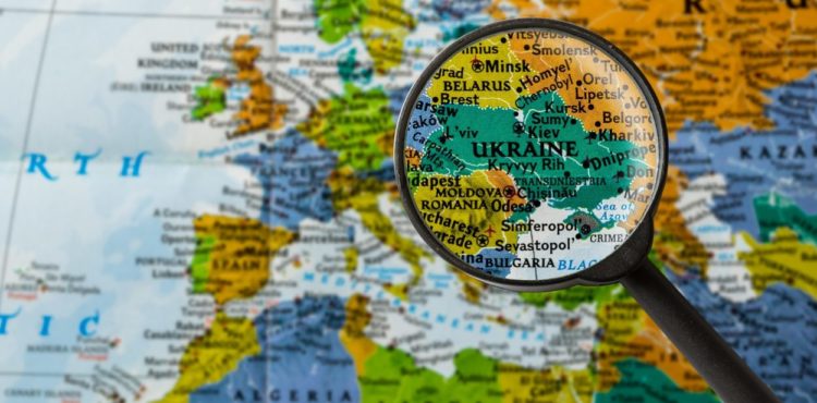 EUROPE : PLUSIEURS EGLISES REAGISSENT  FACE A L’INVASION RUSSE EN UKRAINE