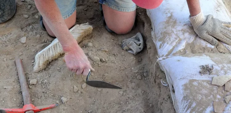 Archéologie : Une tablette datant de 3000 ans et confirmant la Bible a été découverte