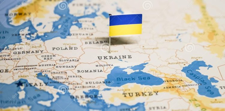 CRISE UKRAINIENNE: L’EGLISE PROTESTANTE COMPTE ENTRER DANS LA CLANDESTINITE