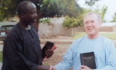 Bible : Une nouvelle traduction disponible après 50 ans de travail