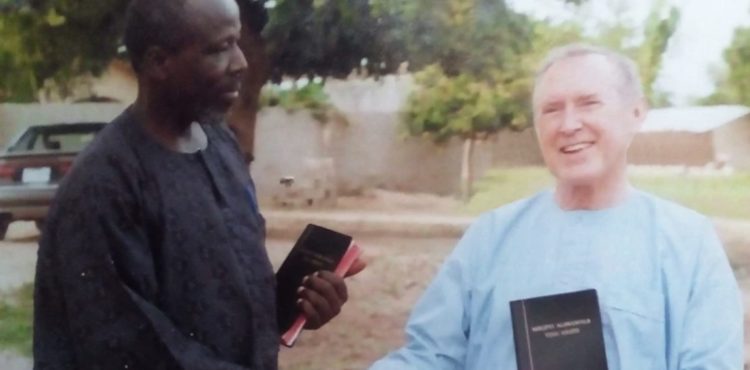Bible : Une nouvelle traduction disponible après 50 ans de travail