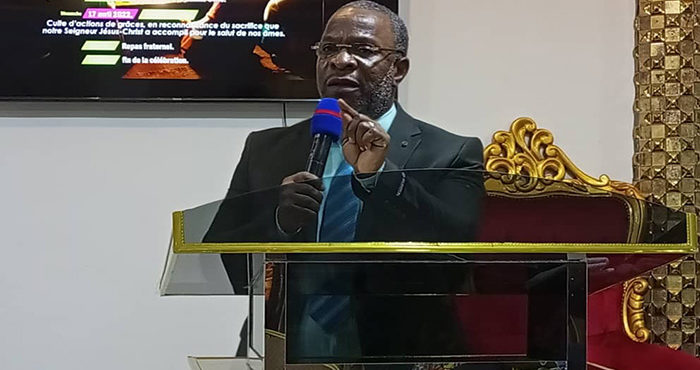 Côte d’Ivoire / Pasteur Honoré Dro : « La pâque n’est pas une fête chrétienne »