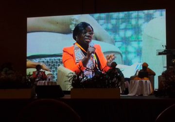 COTE D’IVOIRE / COP15 / Docteur Kouassi Aya : « Les femmes sont plus vulnérables aux changements climatiques »