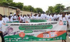 Côte d’Ivoire / Journée mondiale de la presse / Richard Bell : « Les médias doivent être présents en ligne »