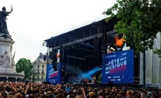 France : La fête de la musique une occasion d’évangéliser.
