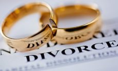 POUR QUOI TANT DE DIVORCES ?