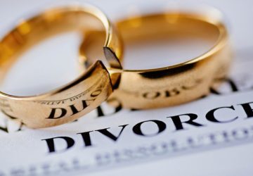 POUR QUOI TANT DE DIVORCES ?