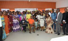 Côte d’Ivoire : Le ReFJPCI au musée des civilisations