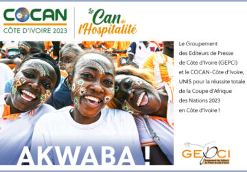 COCAN CÔTE D’IVOIRE 2023