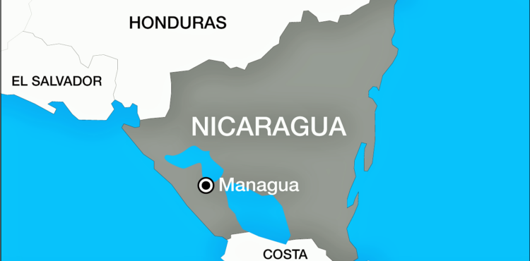 NICARAGUA / LA LIBERTE RELIGIEUSE EN DANGER