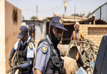 Afrique du Sud : Un pasteur condamné pour avoir planifié des attaques racistes