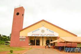 Côte d’Ivoire : Cambriolage à l’Eglise Catholique de Prikro