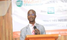 Côte d’Ivoire / Dan Moussa : « Les influenceurs ne doivent pas être préférés aux professionnels des médias. »